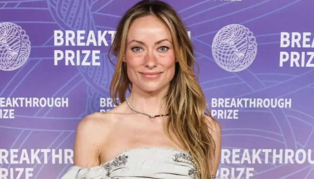 Olivia Wilde 2026 Transformation: Fans React to Ozempic Rumors