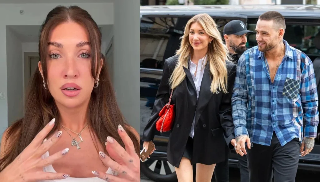 Kate Cassidy 'Ready to Date' 18 Months After Liam Payne’s Death