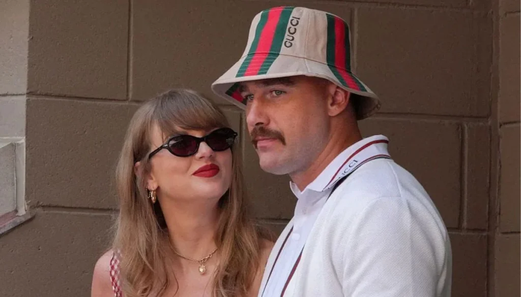 Taylor Swift & Travis Kelce $10M Pre-Wedding Parties: All the Details