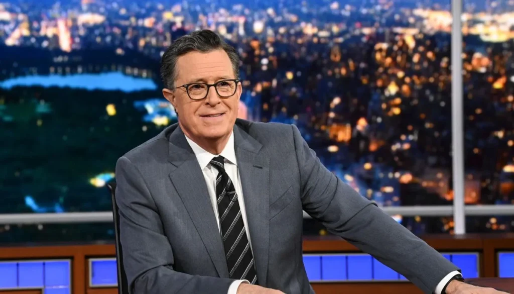 What’s Next for Stephen Colbert? Late Show Host Reveals Plans After Cancellation