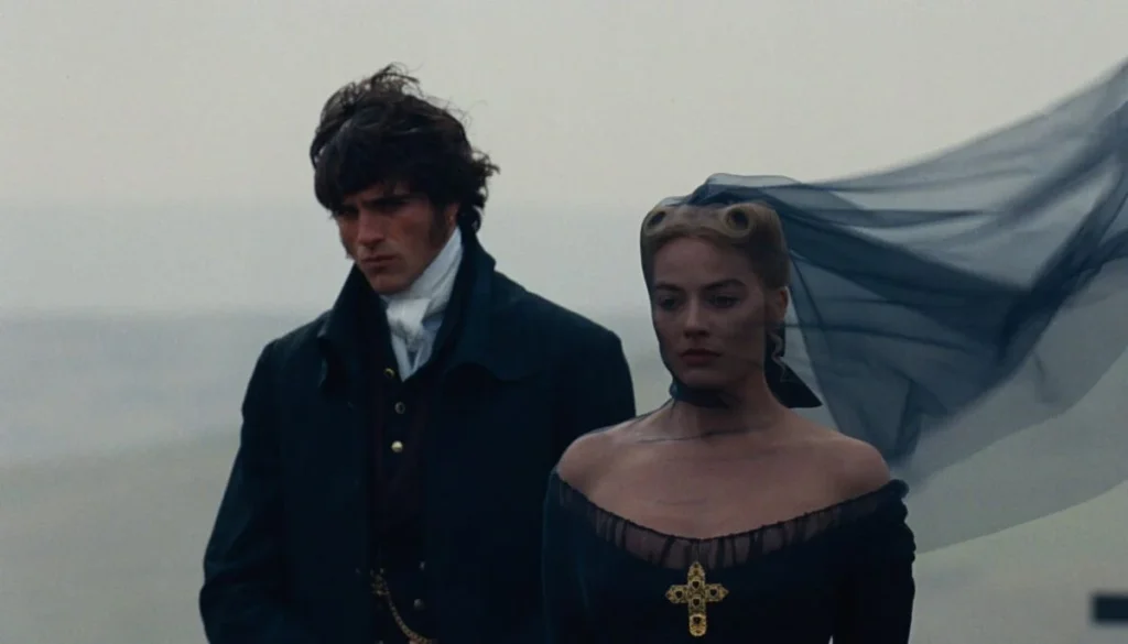 Wuthering Heights HBO Max Release Date: Margot Robbie & Jacob Elordi Movie