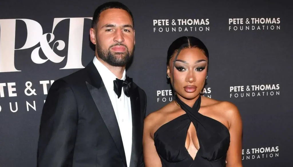 Megan Thee Stallion Broadway Exit: Final Moulin Rouge Date & Klay Thompson Split