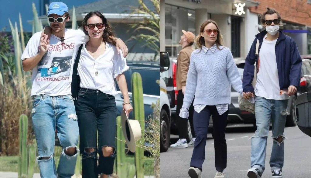 The Truth Behind Olivia Wilde’s Viral "Ugly Tattoo" Reaction to Harry Styles’ Engagement