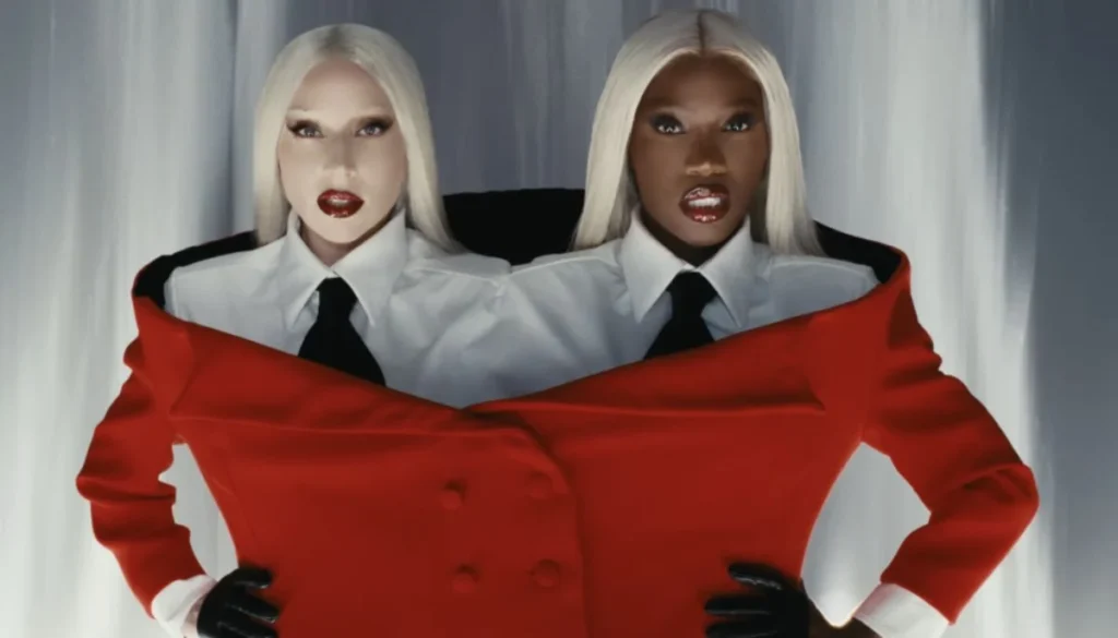 Lady Gaga and Doechii "Runway" Video: Devil Wears Prada 2 Soundtrack