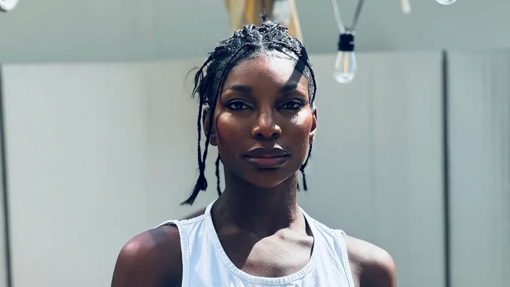 Michaela Coel