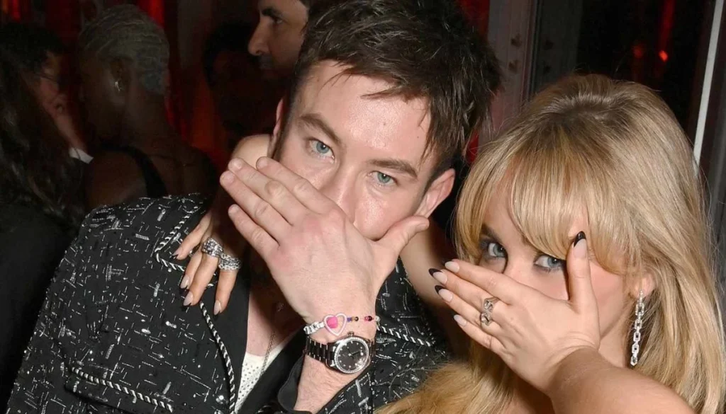 Barry Keoghan Cheating Rumors: Actor Addresses Sabrina Carpenter Split