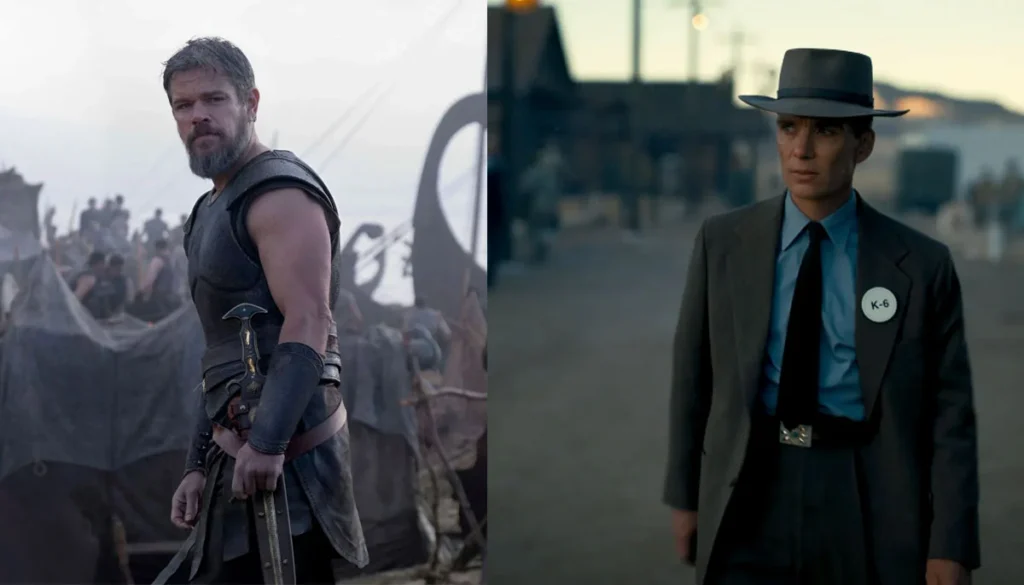 Christopher Nolan The Odyssey Runtime vs Oppenheimer 2026