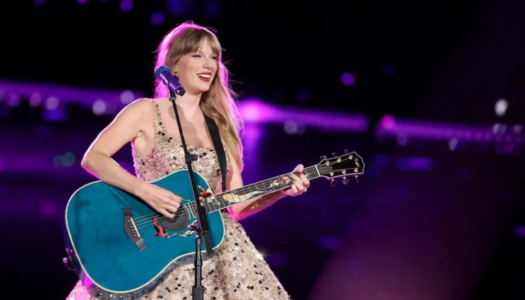 Taylor Swift All Too Well 10-Minute Version: The Lost Recording Story
