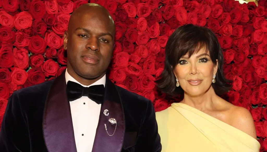 Kris Jenner Marriage Plans 2026: Corey Gamble Interview