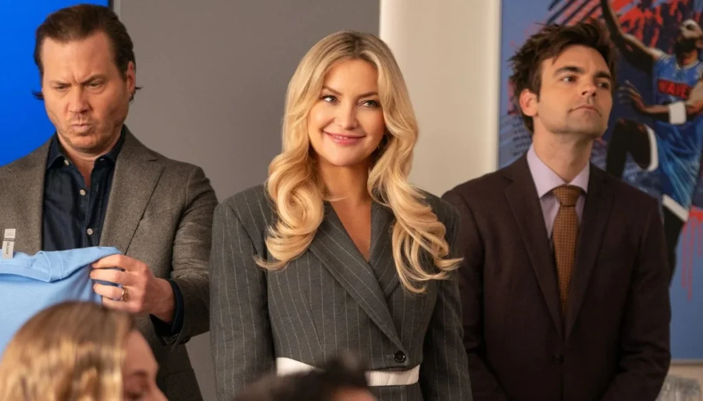 Beef & Running Point Season 2 Viewership: Netflix Charts 2026