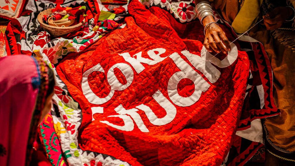 Coke Studio