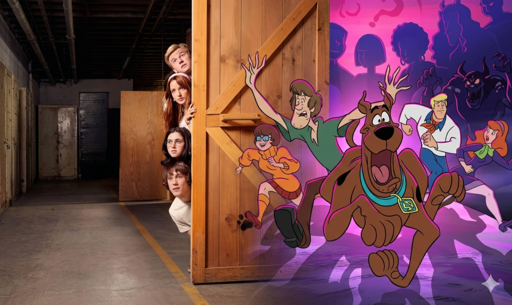 Scooby-Doo