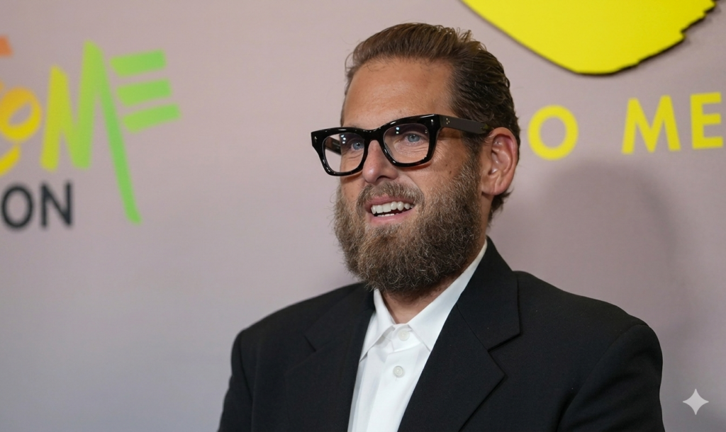 Jonah Hill