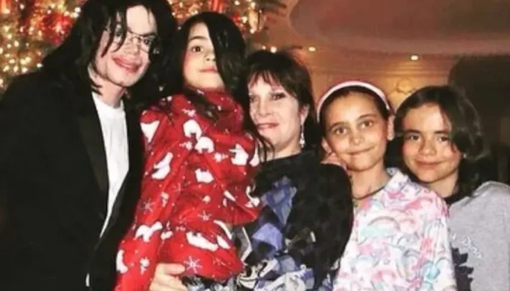 Prince Jackson 2026 Interview: Growing Up at Neverland