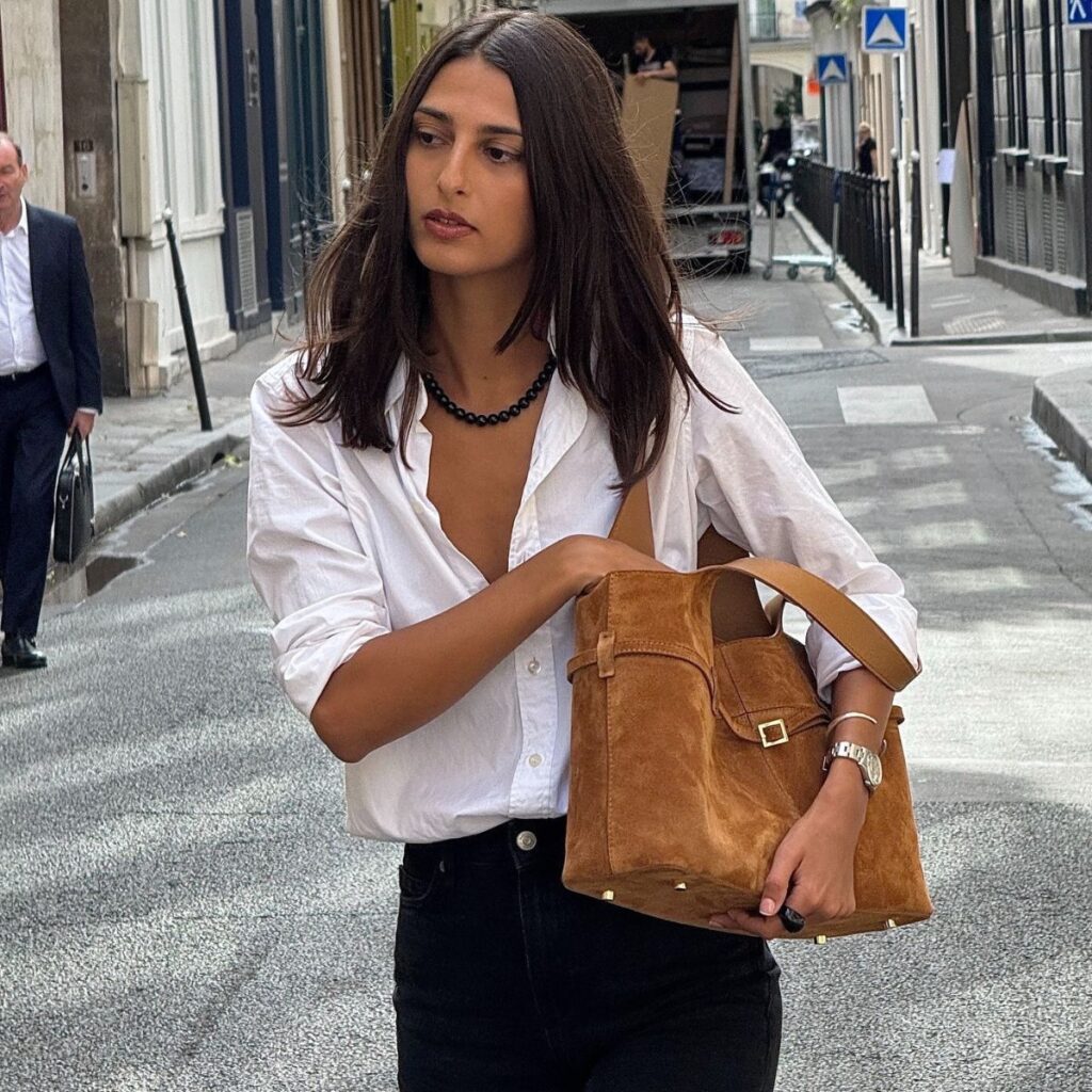 My Chic French Friend’s Spring/Summer Shopping List: 21 Effortlessly Elegant Staples