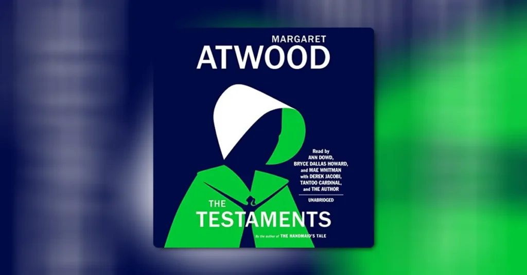 Exploring 'The Testaments': Margaret Atwood's Return to Gilead