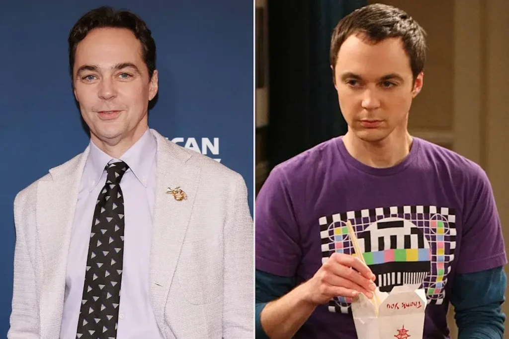 Sheldon Stays in the Vault: Jim Parsons Shuts Down Reboot Rumors