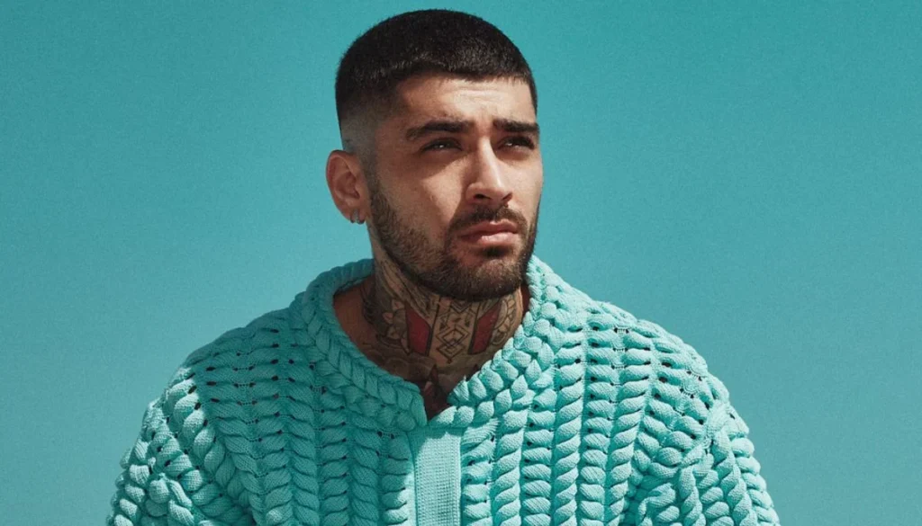 Zayn Malik New Project 2026: Singer Teases "Teamwork" After Album Launch