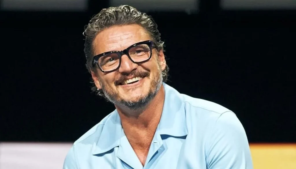 Pedro Pascal: Staying Silent on Politics is the "Harder Path"