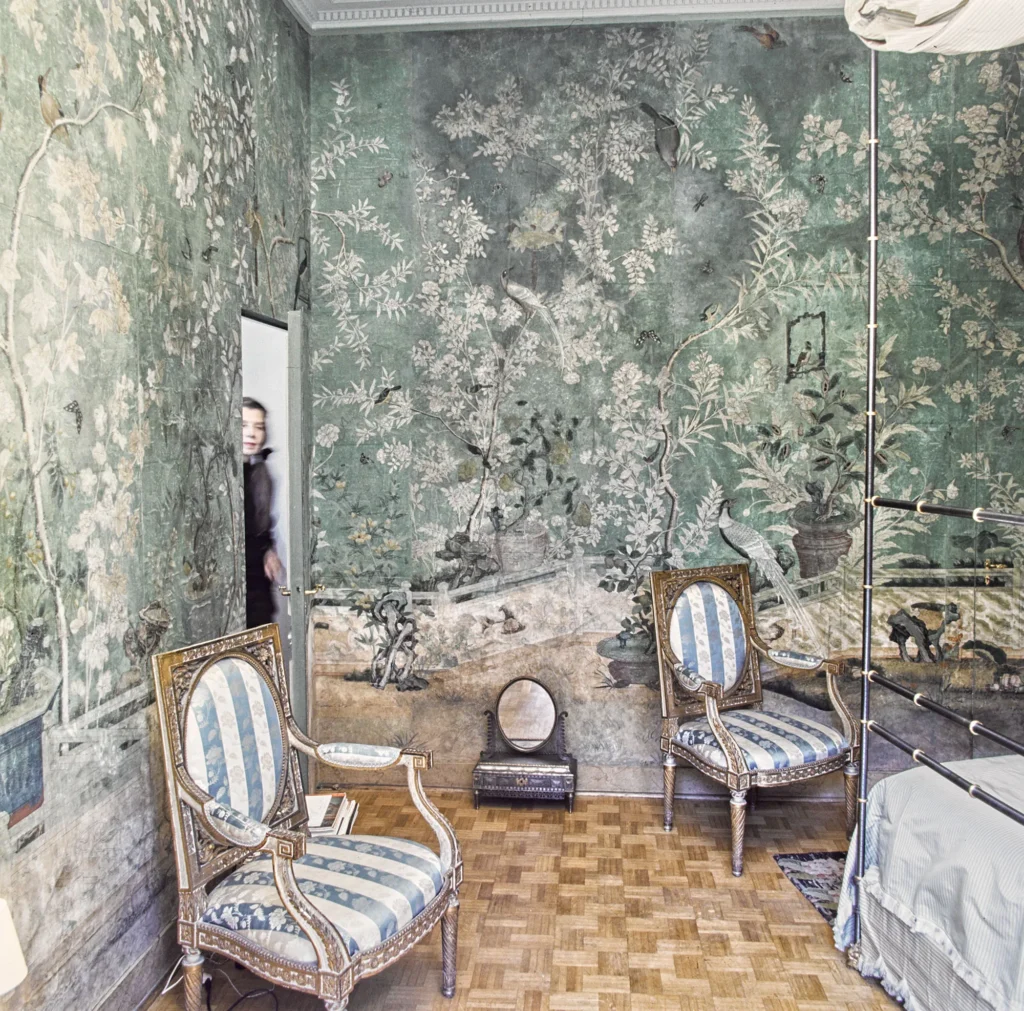 Vogue’s 2026 Guide: Best Places to Buy Wallpaper