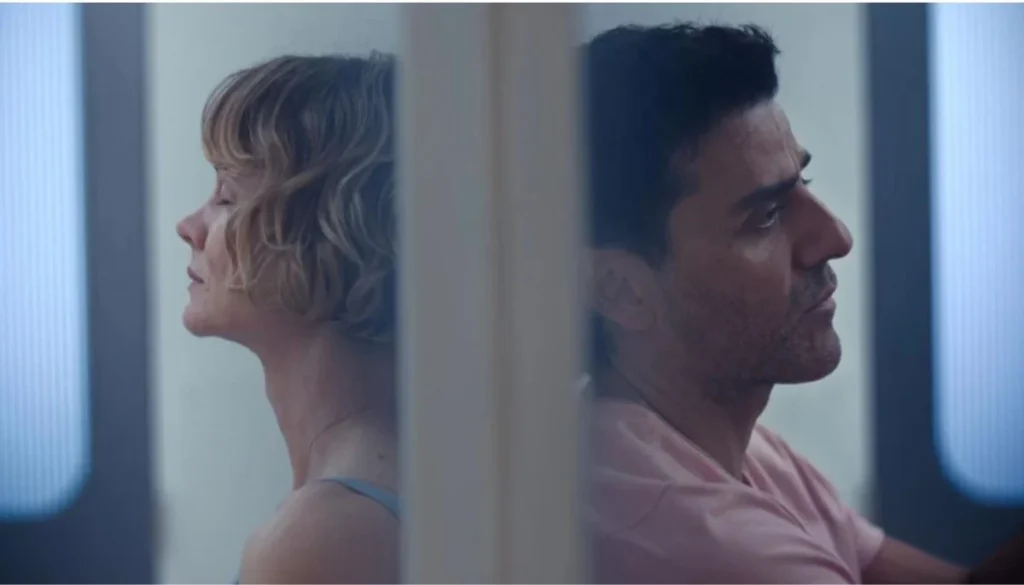 The Aftermath: Oscar Isaac on Josh’s Sacrifice in 'Beef' Season 2