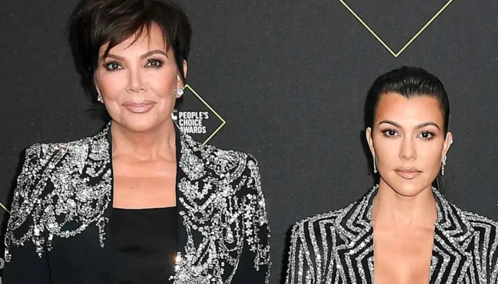 Kourtney Kardashian 47th Birthday: Kris Jenner Shares Heartfelt Tribute
