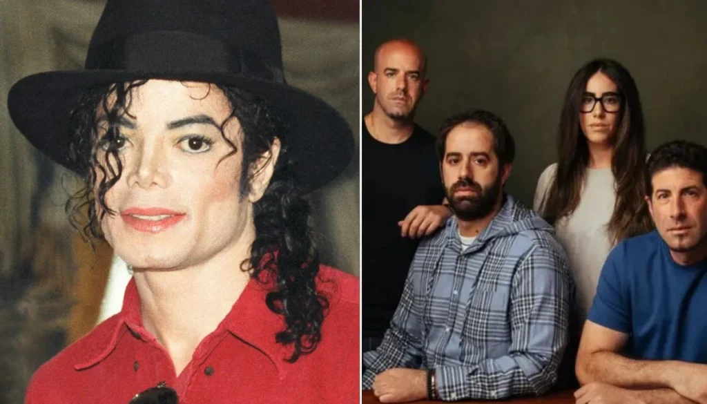 Michael Jackson Biopic Controversy: Cascio Siblings Break Silence on Abuse Claims