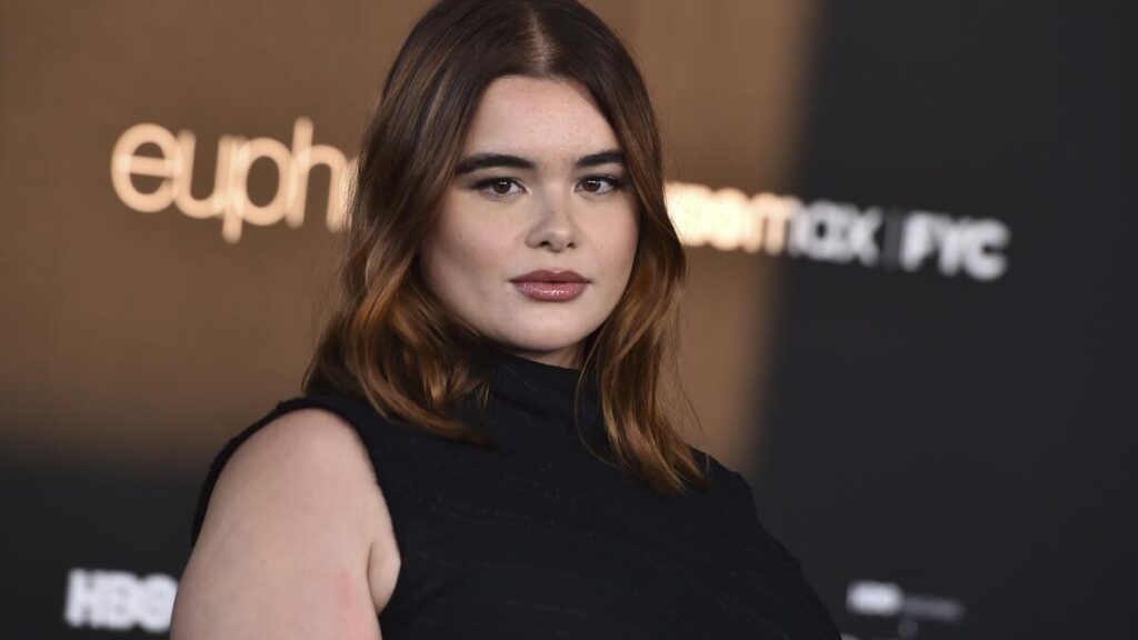 Barbie Ferreira Euphoria Season 3 Exit: Reason Kat Hernandez Left