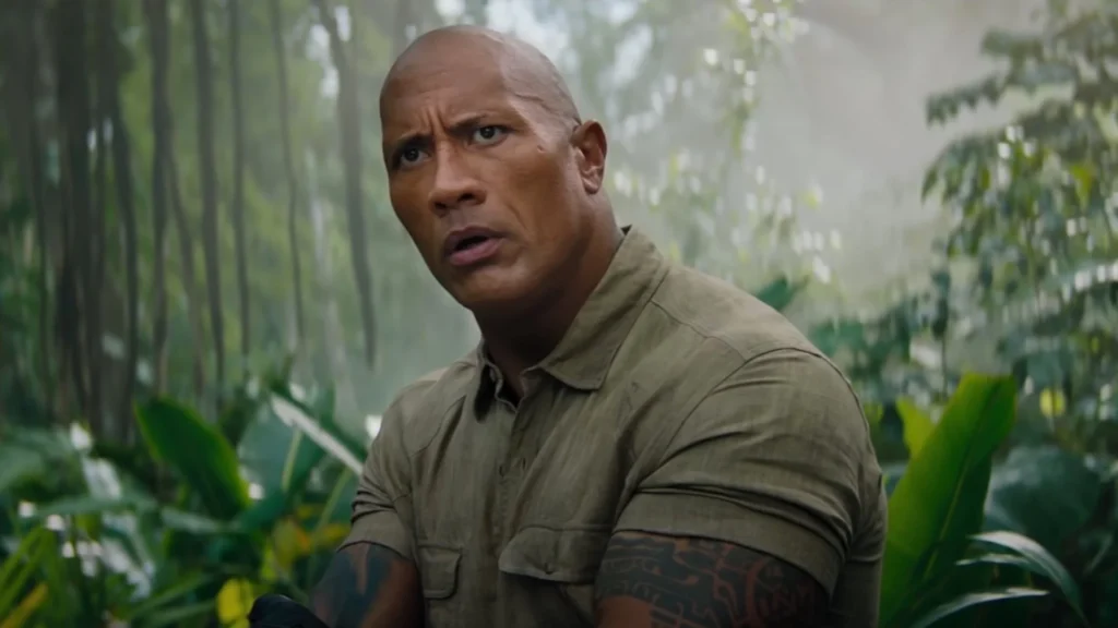 Jumanji 3 Official Title Revealed: Open World Plot & Robin Williams Tribute