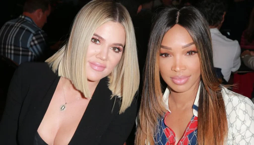 Khloé Kardashian Announces New Hulu Series 'The Girls'