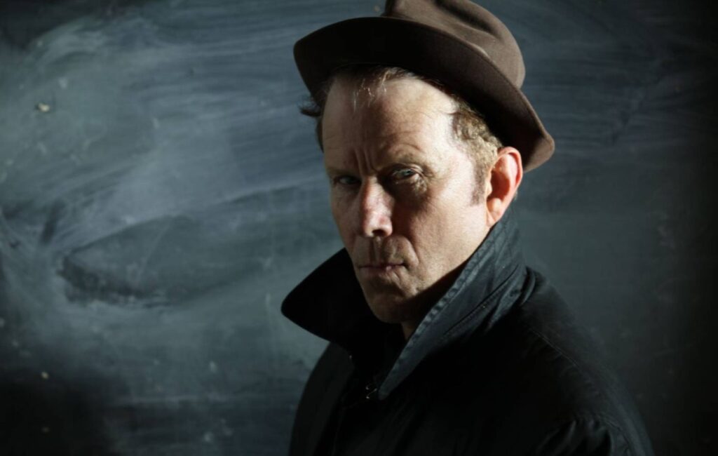 Tom Waits Teases ‘The Fly’: A Darkly Comic B-Side to Massive Attack Collaboration