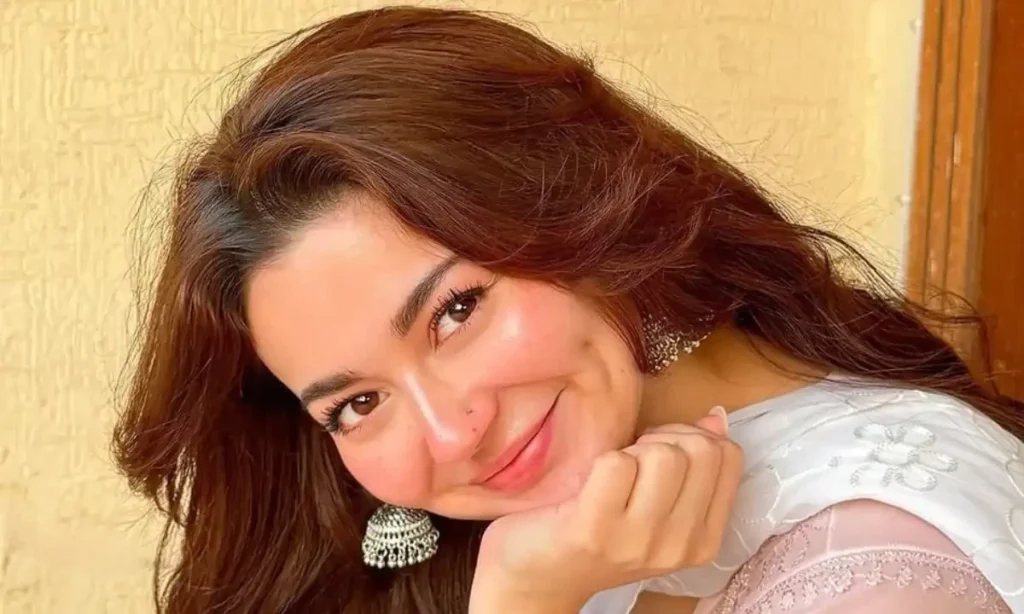 Hania Aamir Calls Out Online Toxicity, Says “People Dislike Happy Women”