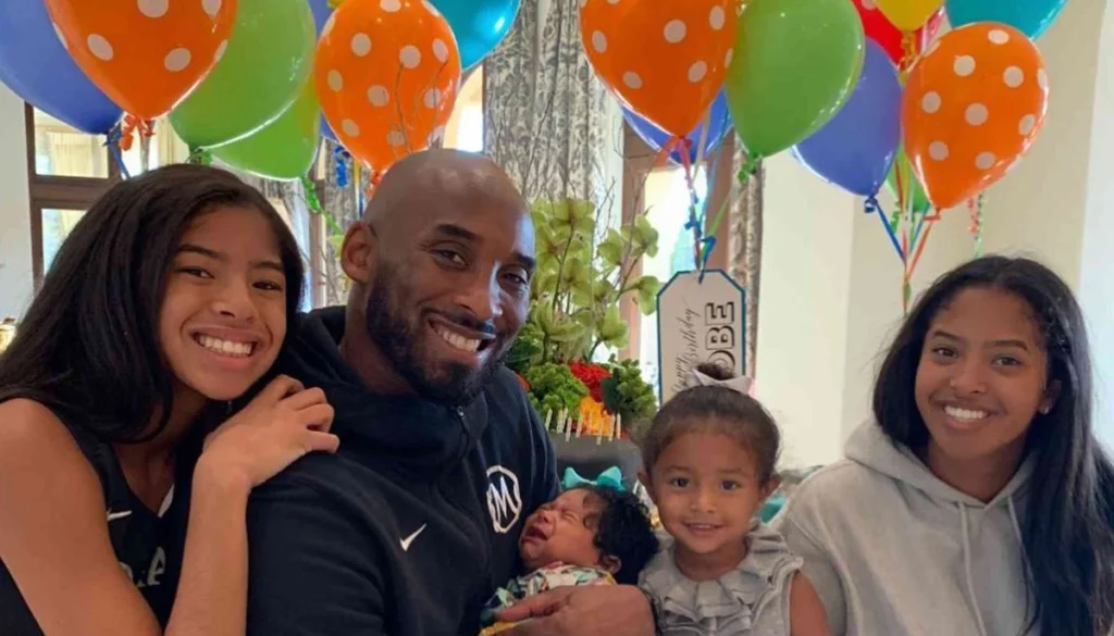 Vanessa Bryant remarriage rumors