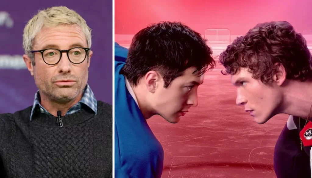 Heated Rivalry Season 2 Jacob Tierney Confirms Writing Progress & Filming Windo Heated Rivalry
