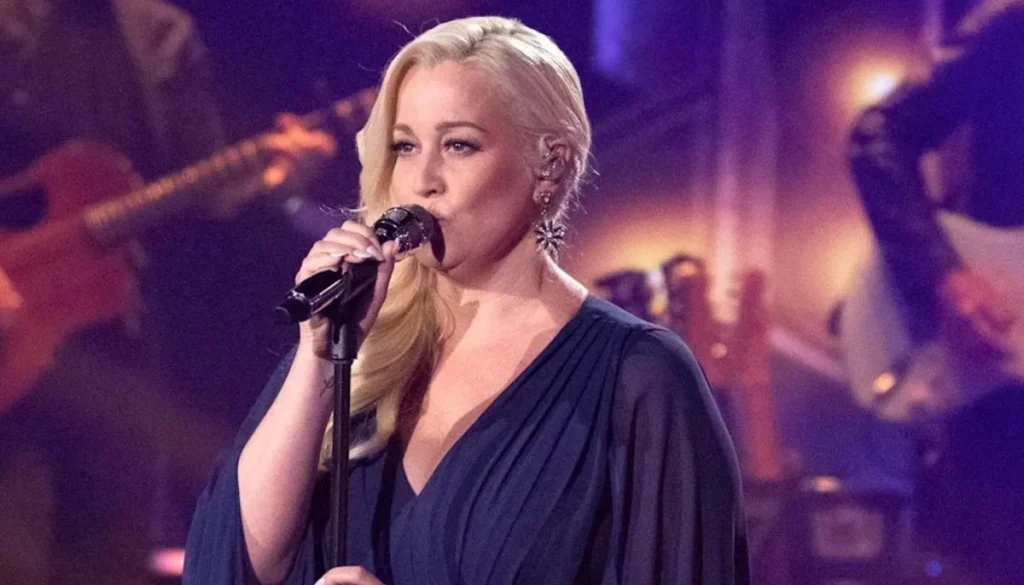 Kellie Pickler’s