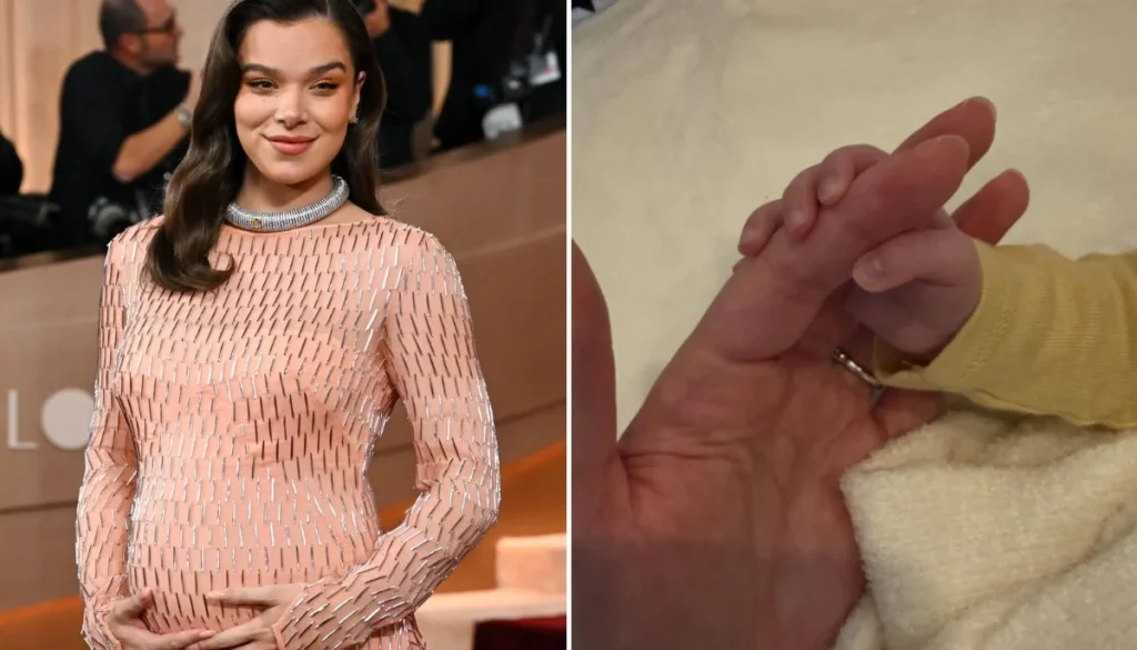 Hailee Steinfeld