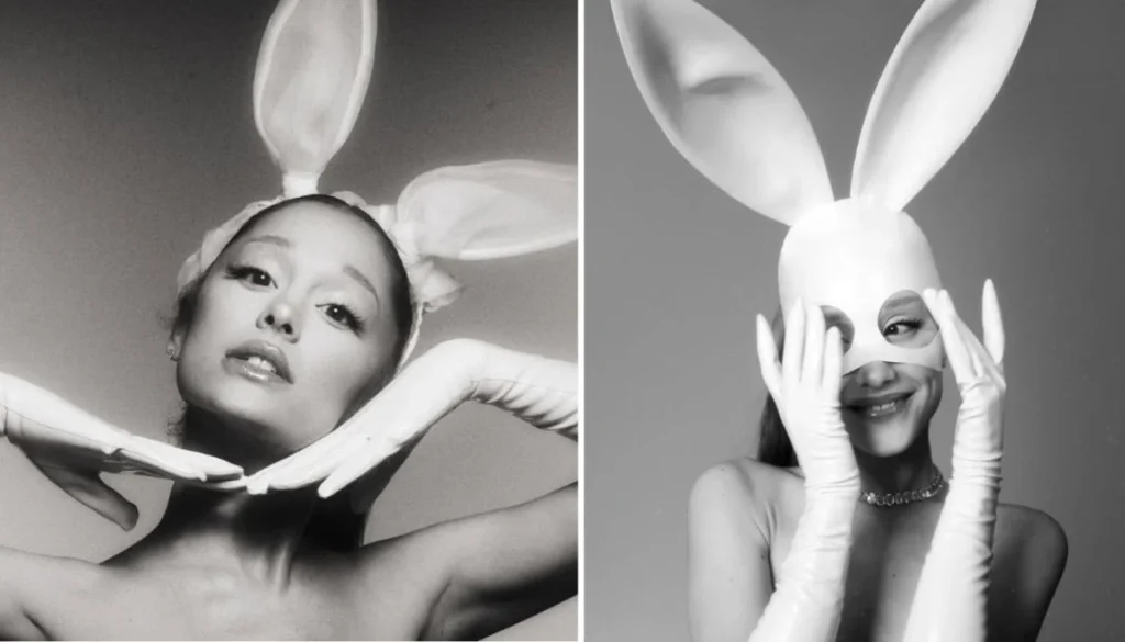 Ariana Grande
