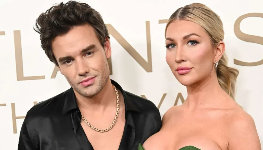 Kate Cassidy Shares Raw Emotional Struggle of Dating After Liam Payne’s Death Kate Cassidy