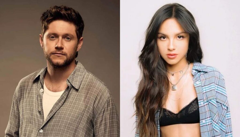Niall Horan Olivia Rodrigo Interview 2026: Pop Bridges & New Albums