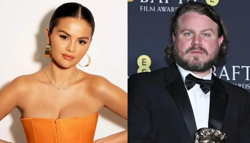 Selena Gomez Brady