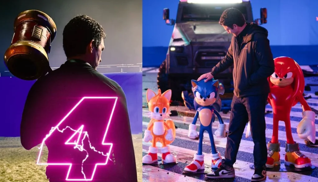 Sonic