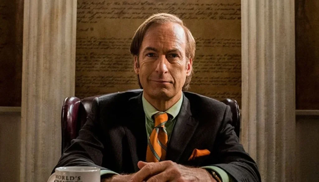 Bob Odenkirk