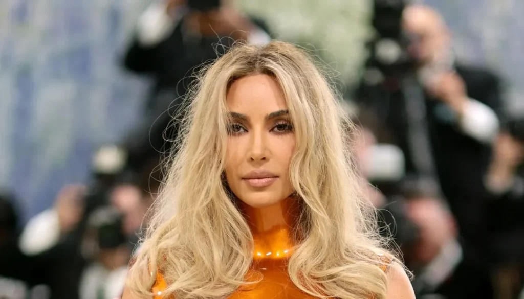 Kim Kardashian