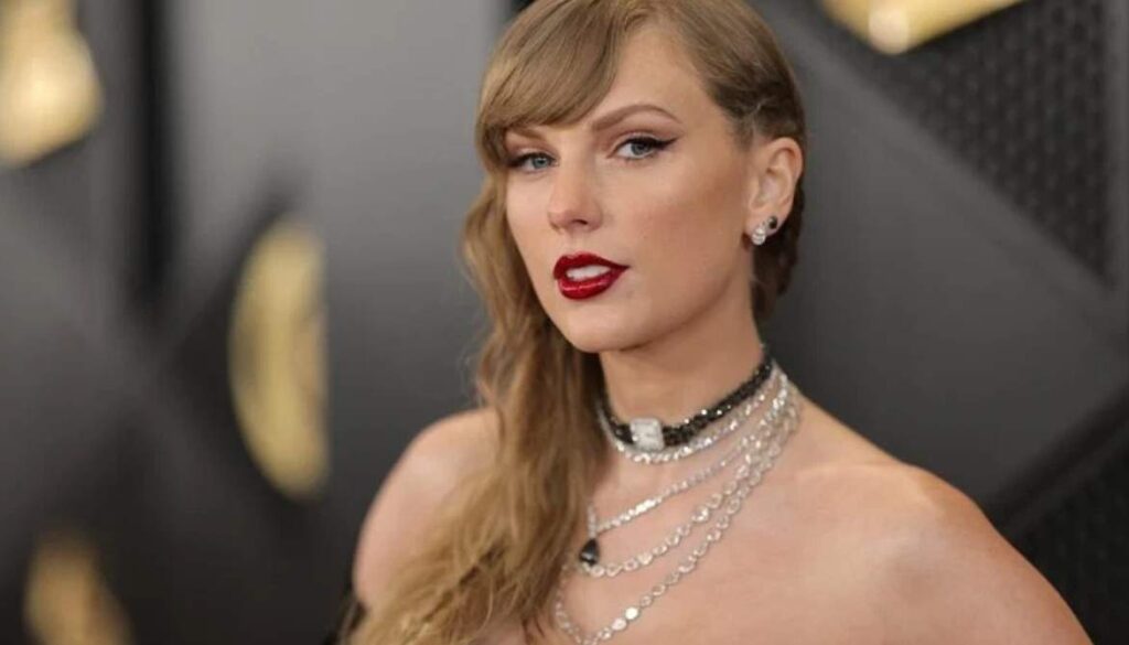 Taylor Swift New York Times Interview: Fan Backlist and Hypocrisy Claims