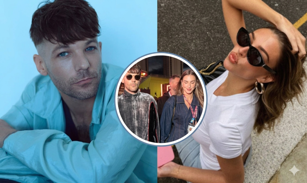Louis Tomlinson