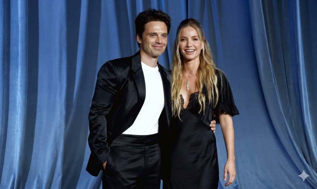 Sebastian Stan