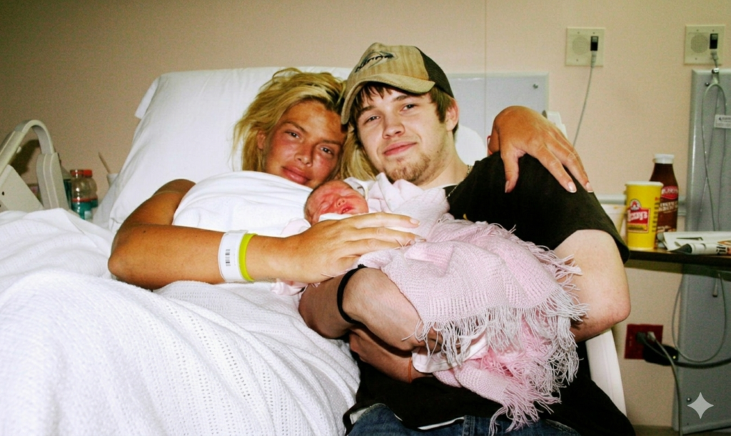Anna Nicole Smith’s Daughter Dannielynn Shares College Plans 19 Years After Mother’s Death