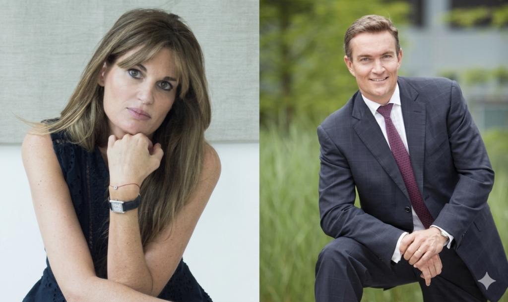 Jemima Goldsmith Engaged to Millionaire Financier Cameron O’Reilly