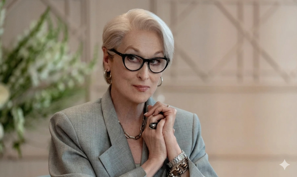 Devil Wears Prada 2