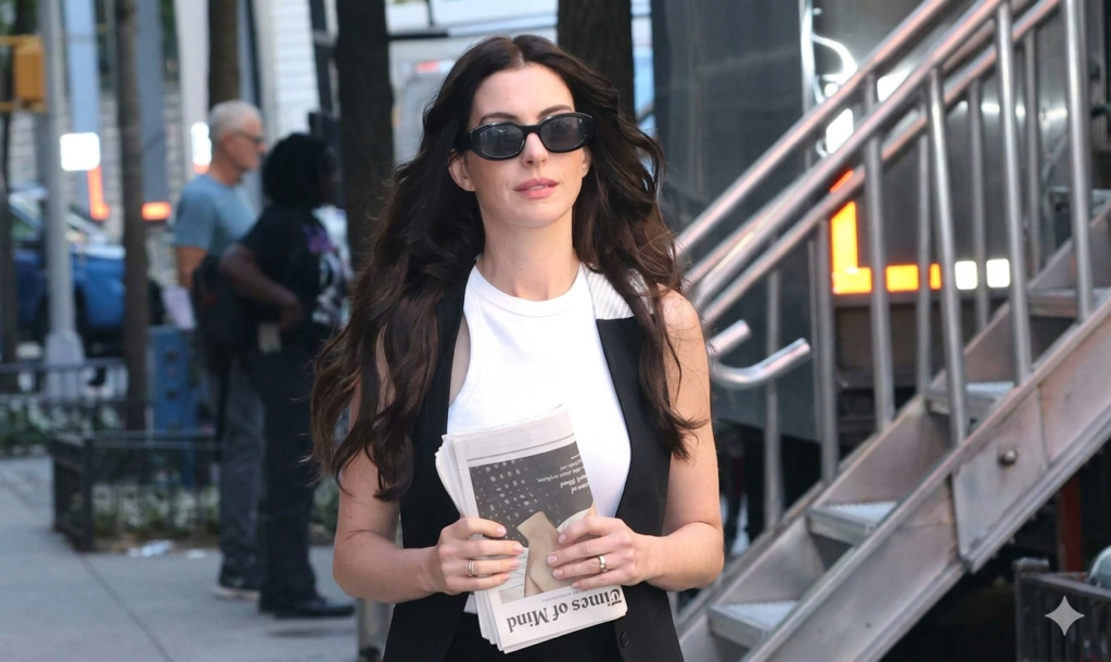 Devil Wears Prada 2 Shatters Box Office Records with $233M Debut